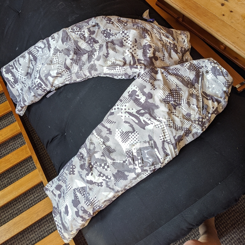 Burton Snowboarding Pants